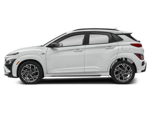 Used 2023 Hyundai Kona N Line AWD/4WD image 6