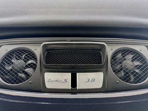 Used 2019 Porsche 911 Turbo S AWD/4WD image 27