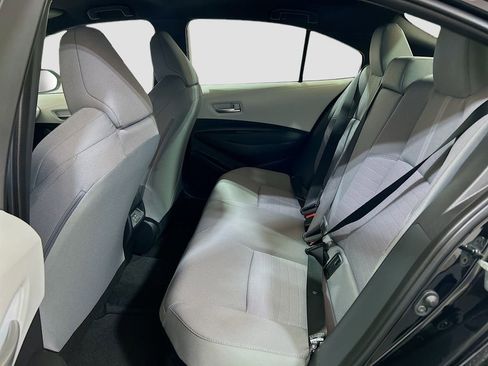 New 2026 Toyota Corolla SE FWD image 20