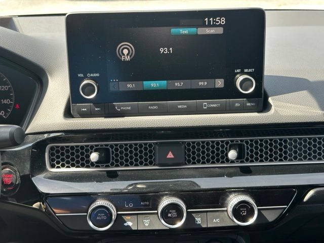 Used 2024 Honda Civic LX image 19
