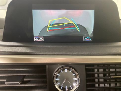 Certified 2022 Lexus RX 350 AWD image 19