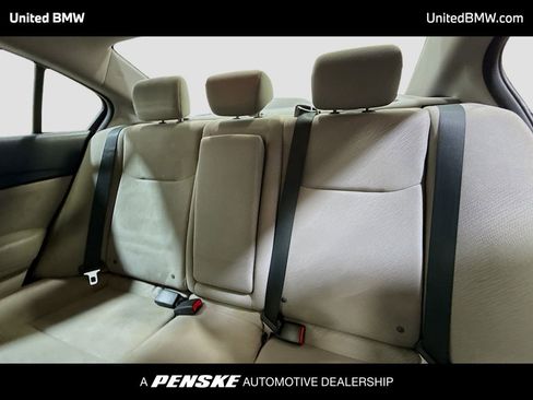 Used 2013 Honda Civic EX image 10