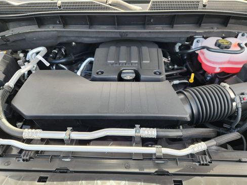 New 2026 GMC Sierra 1500 Pro w/ Pro Value Package image 34