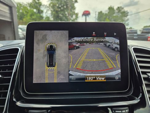 Used 2019 Mercedes-Benz GLE 43 AMG 4MATIC image 21