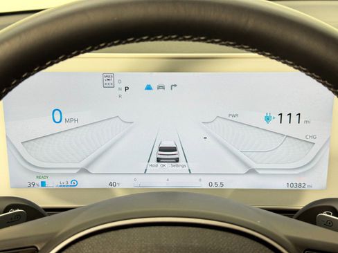 Used 2024 Hyundai Ioniq 5 SE image 17