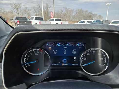 Used 2023 Ford F150 XLT w/ Equipment Group 302A High image 12