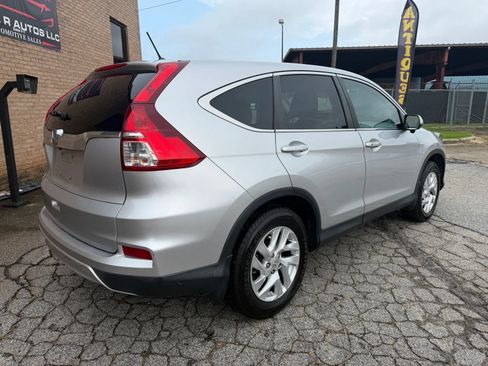 Used 2016 Honda CR-V EX image 7