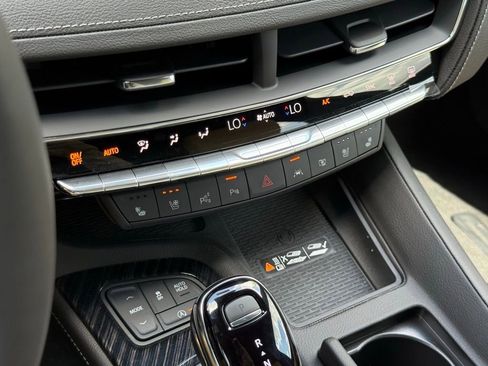 New 2026 Cadillac CT5 Premium Luxury w/ Technology Package image 30