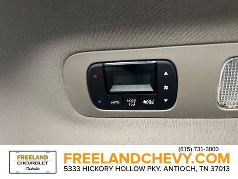 Used 2023 Honda Odyssey Elite image 28