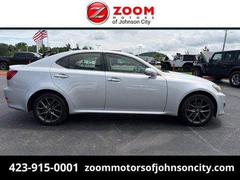 Used 2013 Lexus IS 250 AWD w/ Premium Pkg image 1