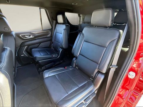 Used 2021 Chevrolet Tahoe LT image 22