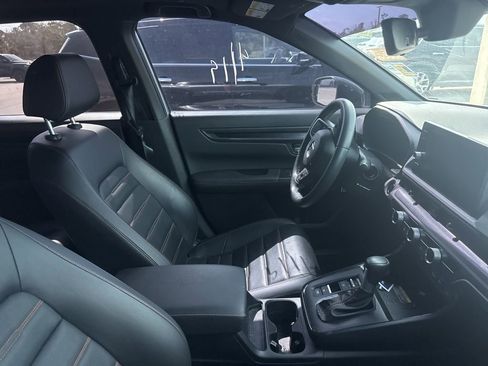 Used 2024 Honda CR-V Sport-L image 10