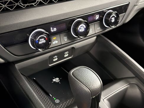 New 2026 Honda Accord LX image 18