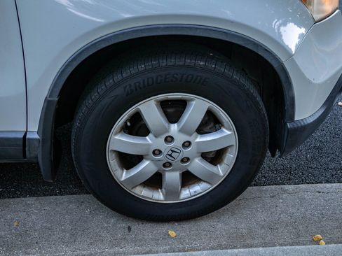 Used 2007 Honda CR-V EX-L image 14