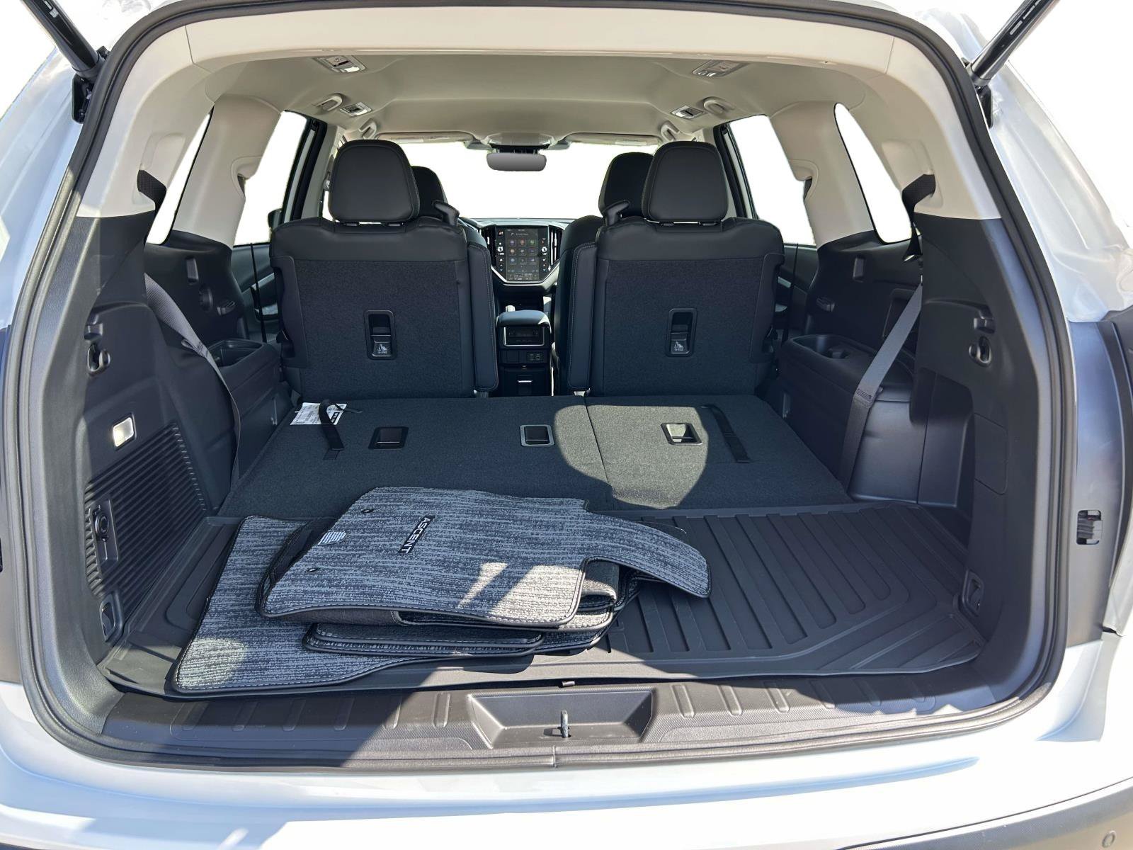 New 2026 Subaru Ascent Premium AWD/4WD image 8