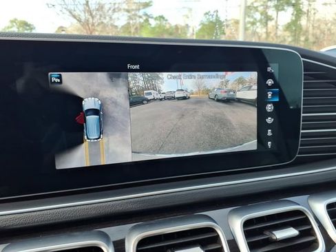 Used 2022 Mercedes-Benz GLE 350 4MATIC image 24