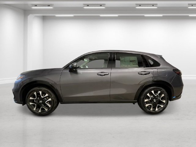 New 2027 Honda HR-V EX-L image 2