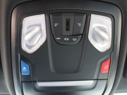New 2026 RAM 3500 Tradesman RWD image 34