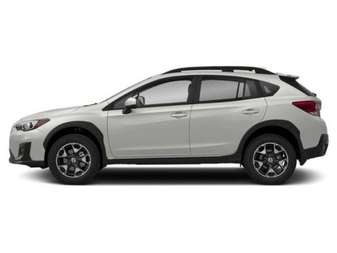 Used 2019 Subaru Crosstrek 2.0i Premium w/ Popular Package #2 AWD/4WD image 3