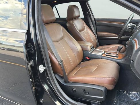 Used 2013 Chrysler 300 C w/ Light Group AWD/4WD image 14