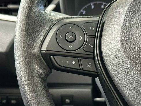 Used 2024 Toyota Corolla LE image 25