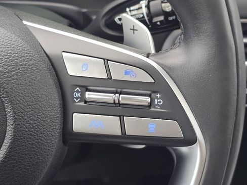 Used 2024 Hyundai Palisade Calligraphy image 32