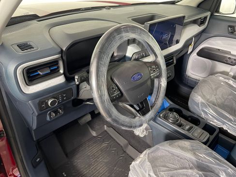 New 2026 Ford Maverick XLT w/ XLT Luxury Package AWD/4WD image 2