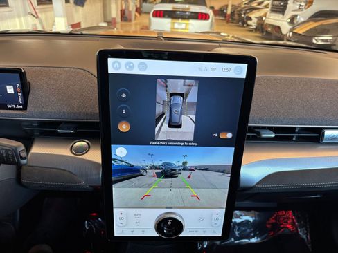 Used 2023 Ford Mustang Mach-E GT image 21