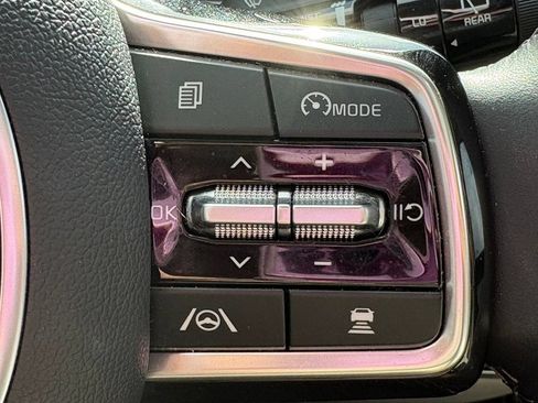 Certified 2023 Kia Sorento SX FWD image 22