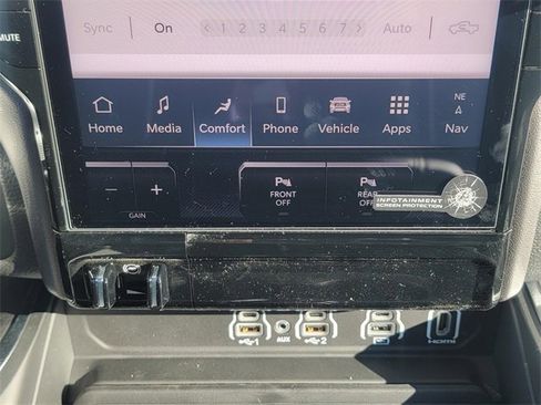 New 2026 RAM 1500 Laramie image 27