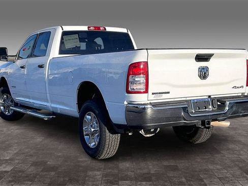 Certified 2024 RAM 3500 Big Horn image 12