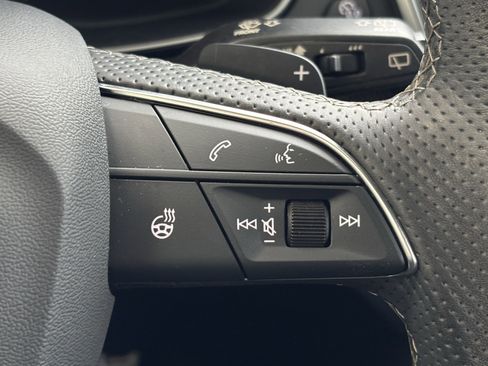 Used 2024 Audi SQ5 Premium Plus image 20