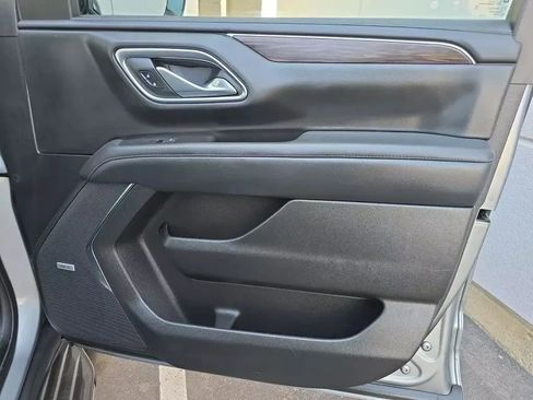 Used 2023 Chevrolet Tahoe LT image 60