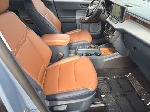 Used 2024 Ford Maverick Lariat AWD/4WD image 20
