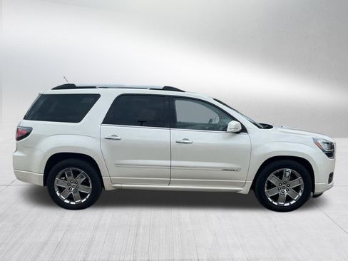 Used 2015 GMC Acadia Denali AWD/4WD image 2
