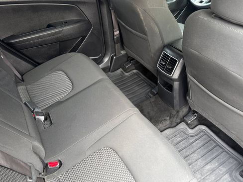 Used 2023 Kia Sportage LX AWD/4WD image 17