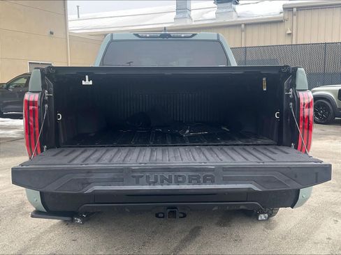 Used 2022 Toyota Tundra TRD Pro image 32