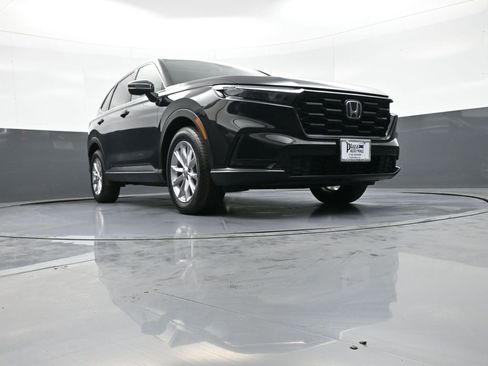 Certified 2023 Honda CR-V EX-L image 30