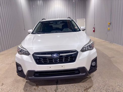 Used 2019 Subaru Crosstrek 2.0i Premium w/ Eyesight System image 3