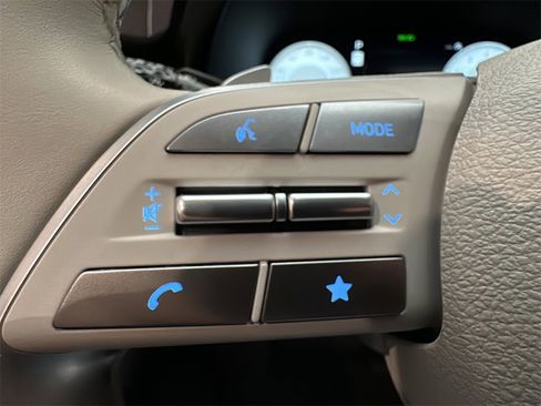 Used 2023 Hyundai Palisade Limited image 27