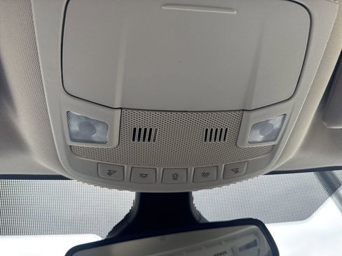 Certified 2023 Ford Edge SEL image 34