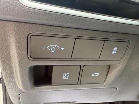 Used 2025 Hyundai Sonata SEL image 20