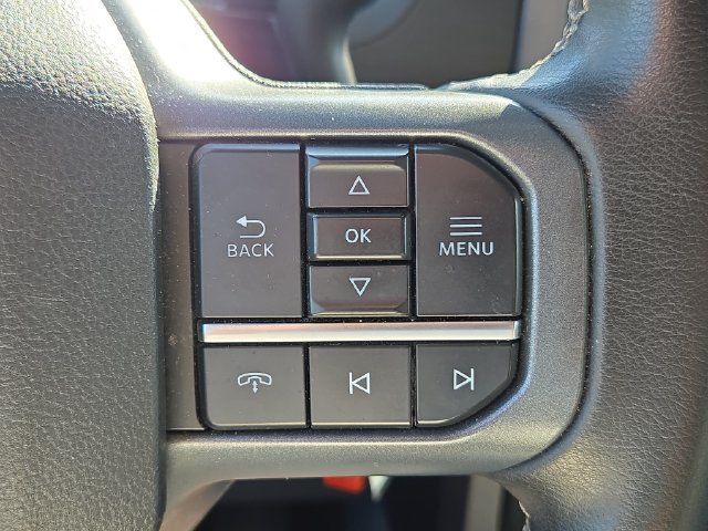 Used 2024 Ford F150 XLT w/ Mobile Office Package AWD/4WD image 24