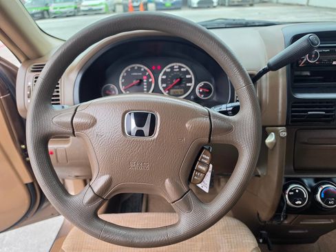 Used 2004 Honda CR-V LX image 45