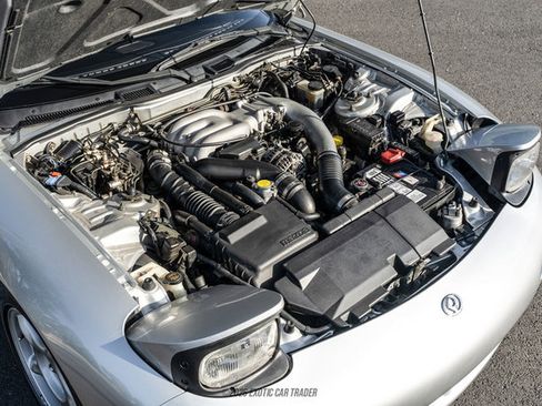 Used 1993 MAZDA RX-7 RWD image 17