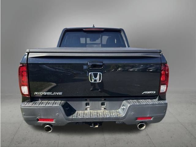 Used 2023 Honda Ridgeline RTL-E image 6