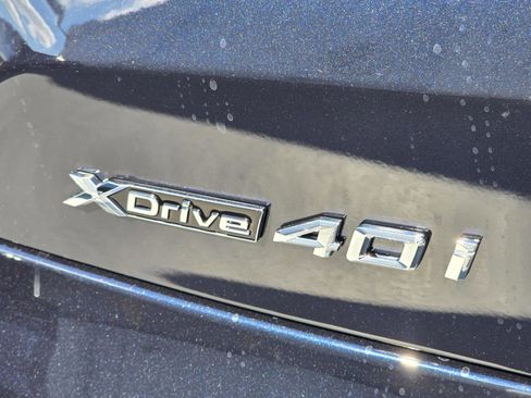 New 2026 BMW X5 xDrive40i w/ M Sport Package image 4
