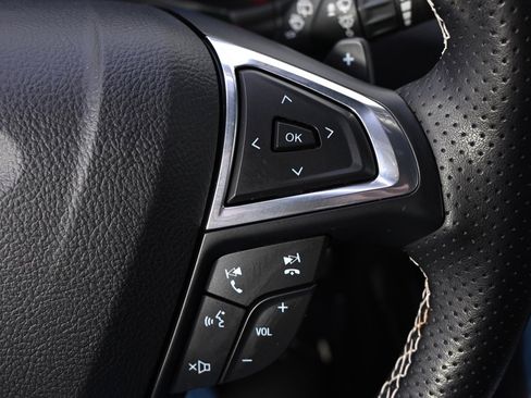 Used 2024 Ford Edge ST image 35