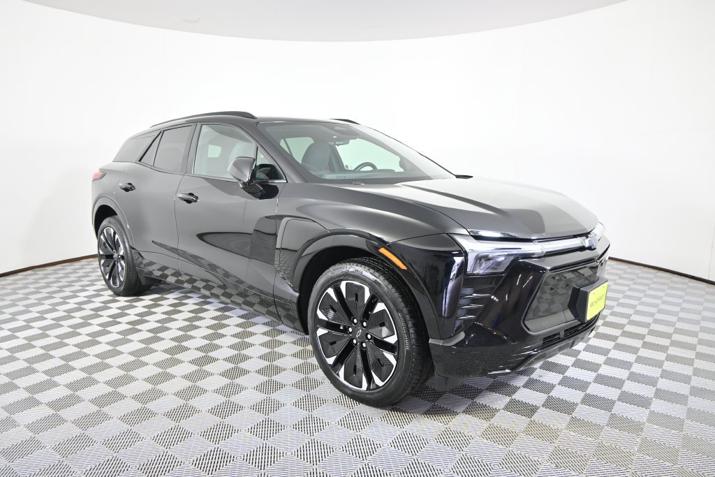 Used 2024 Chevrolet Blazer EV RS AWD/4WD image 9
