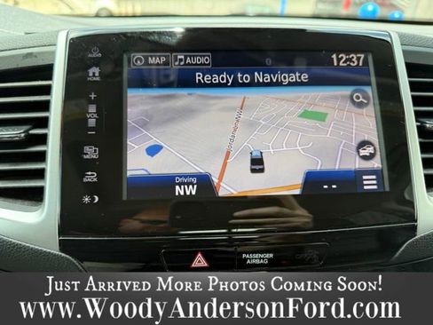 Used 2019 Honda Ridgeline RTL-E image 8